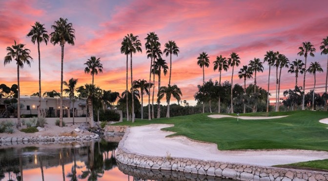 State # 5 – Arizona