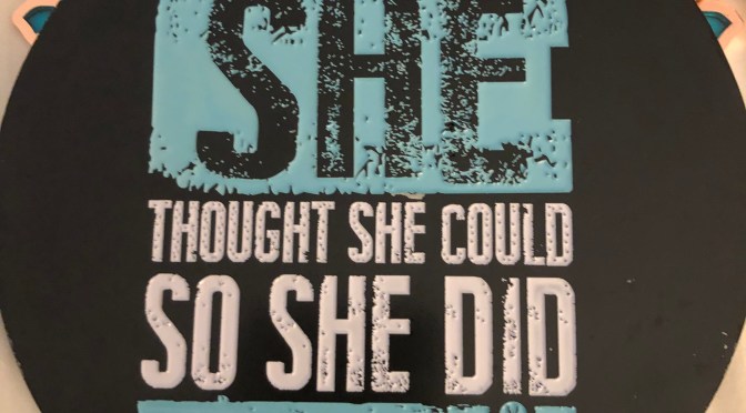 State # 16 – Indiana