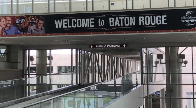 State # 23 – Louisiana