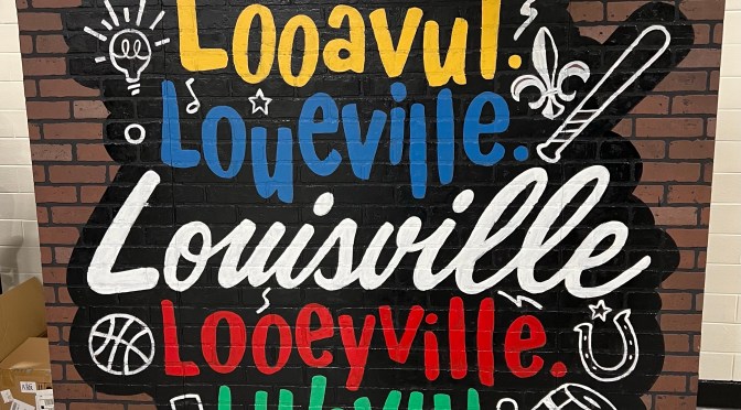 State # 33 – Kentucky