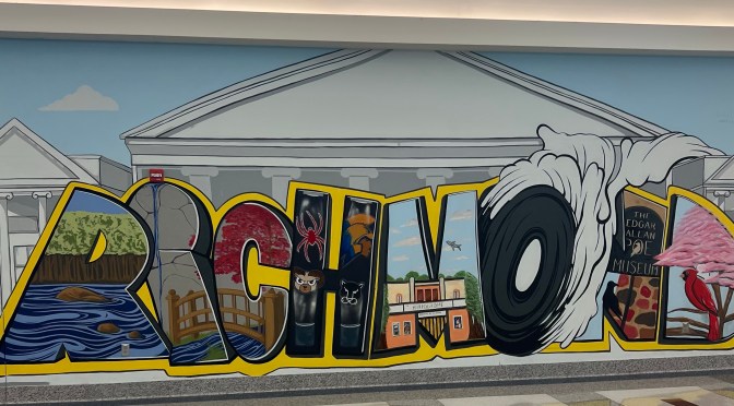 State # 37 – Virginia