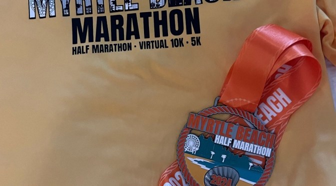 State # 38 – South Carolina