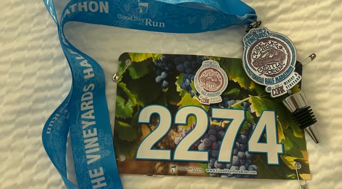 Well that didn’t go as planned…