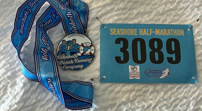 State # 43 – Delaware