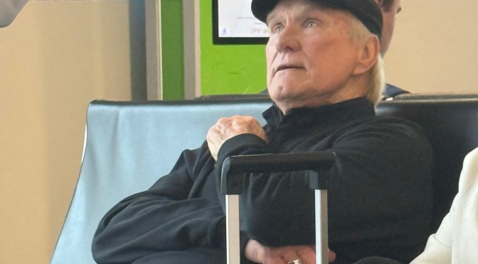 State # 44 – New Jersey (attempt #2)