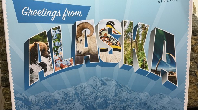 State # 46 – Alaska