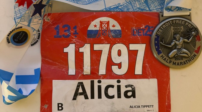 State # 48 – Michigan