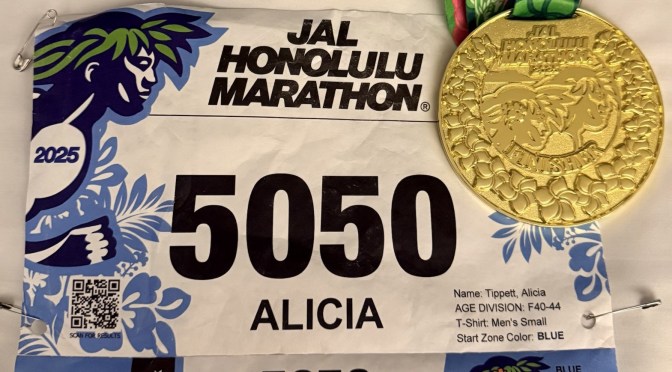 State # 50 – Hawaii